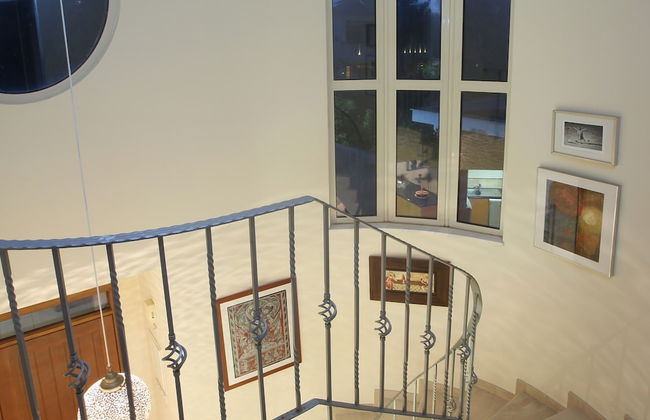 Larnaca Chelidonia Seafront Villa - Foto 10