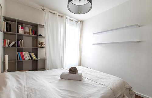 Montpellier-2chambres-Grande terrasse-Garage - Photo 20