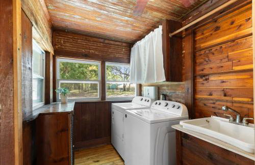 Sweetwater on the Range - Cozy Cabin , Firepit - Foto 24