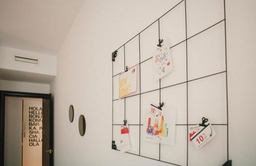 BBarcelona Central Boutique Apartments - Photo 82