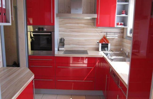 Ferienhaus im Ferienpark Mueritz - Foto 4