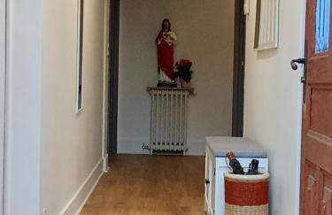 Maison du Sacre-Coeur - Foto 5