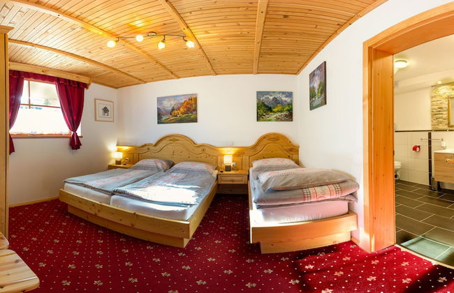 Villa Flora Apartments - Foto 7