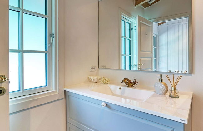 6 Person Holiday Home in Graested-by Traum - Foto 11