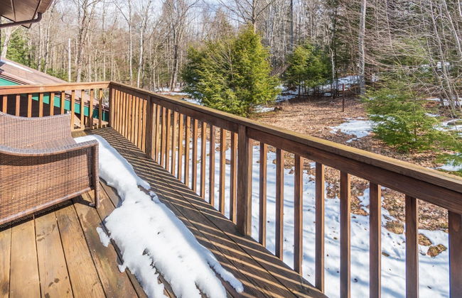 Perfect Family Vacation Home in the Mountains - Foto 33