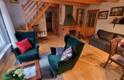 Fort Janowek - Foto 72