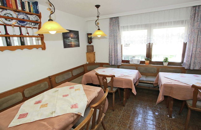 Spacious Apartment in Fügen near Ski Area - Foto 50