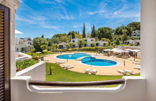 Albufeira Family Oasis with Pool - Foto 53
