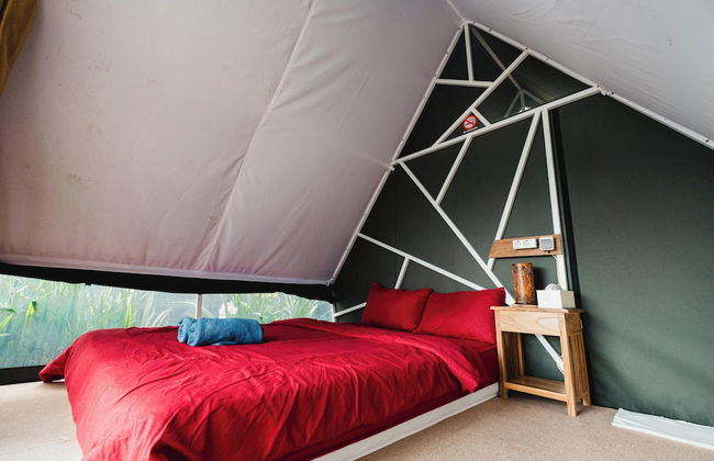 Popitan Garden Campground & Glamping - Foto 15