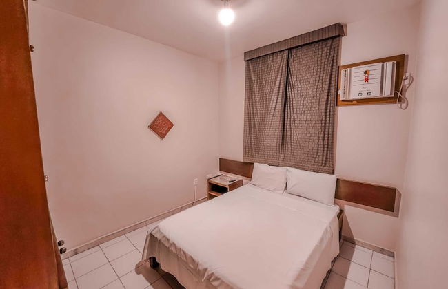 Pampulha Flat Hotel - Foto 10