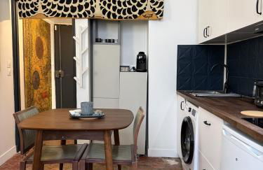 Appartement Rive Gauche - Foto 8