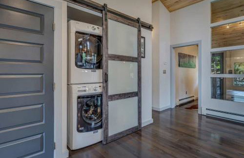 Cozy Modern House seconds from Roaring Fork River - Foto 19