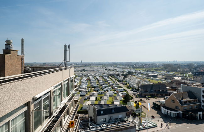 2 bedroom Apartment in Bredene with terrace - Photo 26