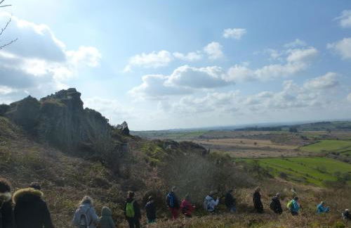 Apartment in Brittany Near Sandy Beaches - Foto 44