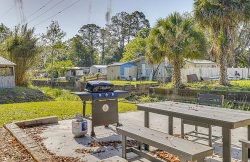 Steps to Orange Lake Pet-Friendly Getaway! - Photo 3