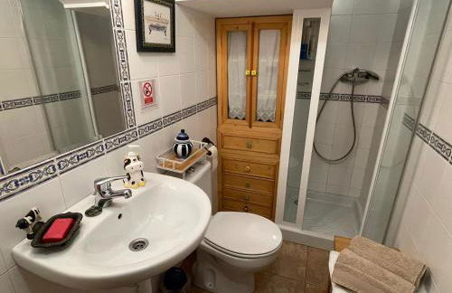 Casa Rural Galain - Foto 19