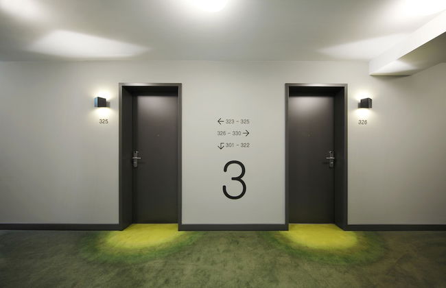 smartments München Parkstadt Schwabing - Foto 26