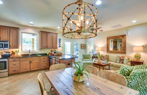 Lakefront Fun Near Clemson! Retreat with Pool Access - Foto 8