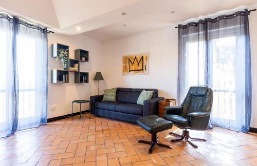 15th-Century Apt, City-MXP Train - Foto 27