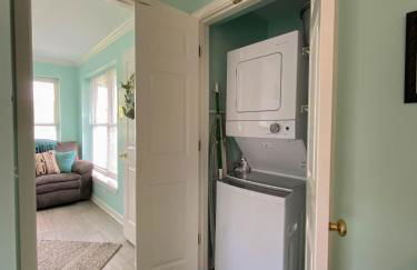 Jekyll Keepers Quarters - Foto 16