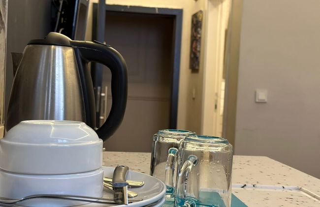 OTTO City Premium Suites - Foto 29