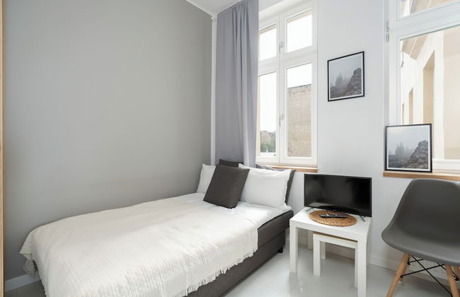 Studio Gasiorowskich8 by Renters - Foto 7