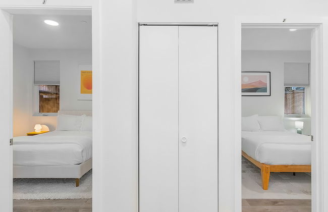 Cozy Oasis in the heart of Capitol Hill - Foto 7