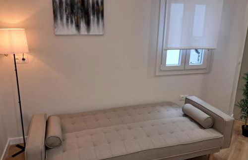 Central City Apartment, Avenida Andalucía - Photo 14