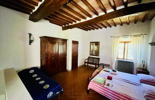 Borghetto Il Poggiolo Mugello - Affitti Brevi Italia - Foto 79