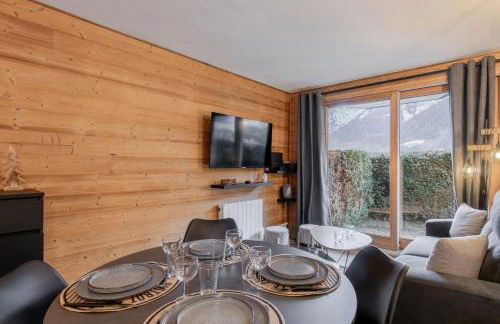 Le Cocon du Prarion - Foto 12