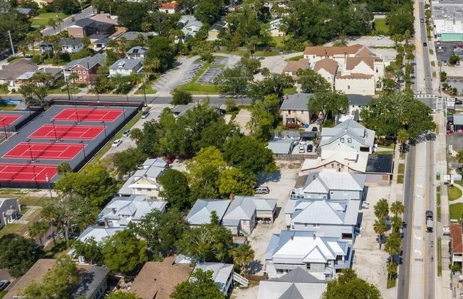 Castillo Suite - Foto 33