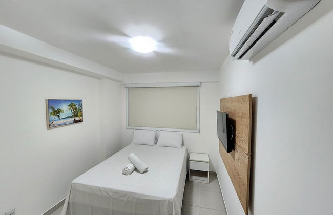 Flats no Cupe Beach Living - Photo 42