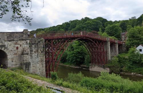 Butchers Cottage - Foto 13