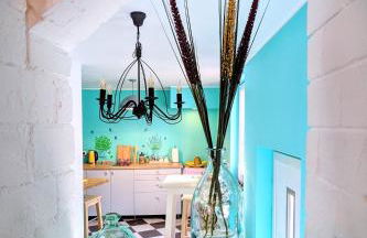 Casa de Pancho - Lateinamerika direkt in der City von Uelzen - Foto 2