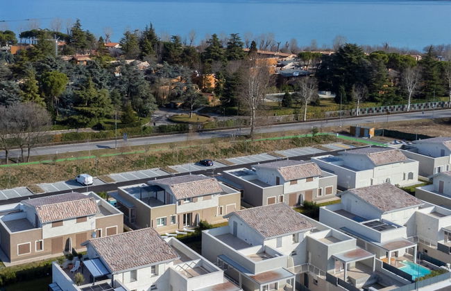 Villa Prestige 21 by Wonderful Italy - Foto 42