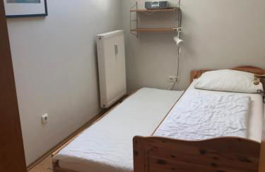 Ferienresidenz Am weißen Regen - Foto 14