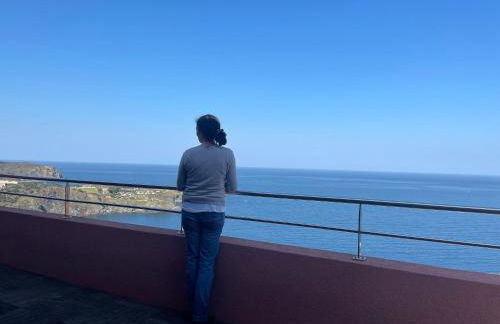 Appartement avec vue exceptionnelle sur mer - Foto 34