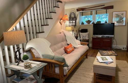 Lock Keepers Cottage on C&O Canal/Potomac River - Foto 21