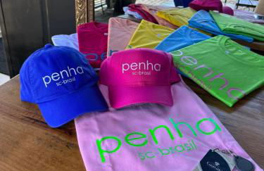 Pousada Canto do Gravatá - Foto 43