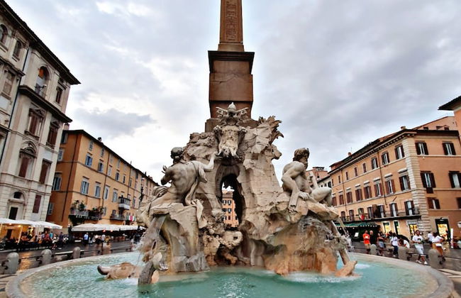 Fabio Massimo Guest House - Photo 57