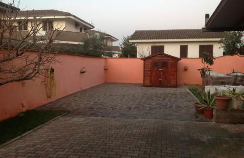 Orange Holiday Home - Foto 53