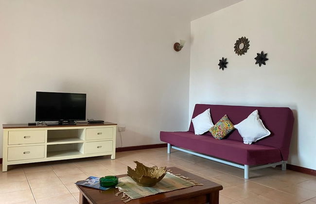 La Maison Hibiscus - Foto 21