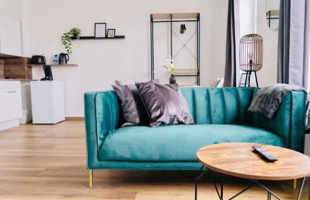 SH-Apartment Petra *zentral & stilvoll* - Foto 17