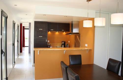 Gîtes "Plage" ou "Pieds dans l'Eau" en FRONT DE MER à Asnelles , 3km d'Arromanches, 10km de Bayeux - Foto 6