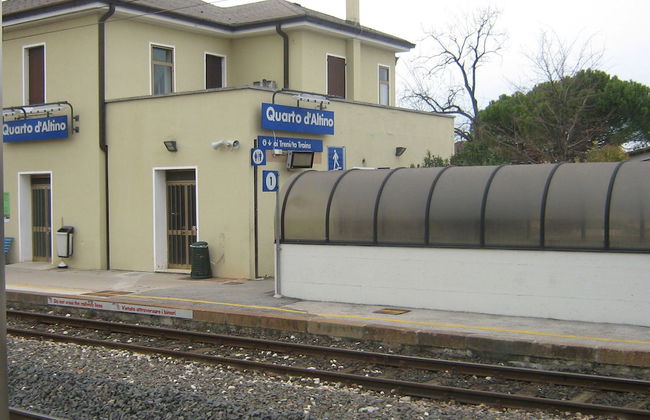 Residence Venice - Foto 58