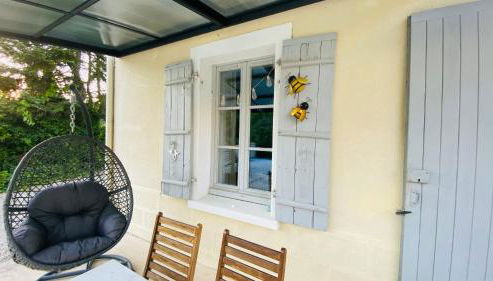 Gites Rue Du Chateau - Foto 2