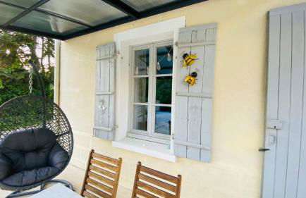 Gites Rue Du Chateau - Foto 2