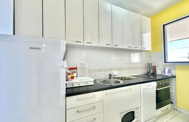 Sun Rose apartments Sveti Stefan - Foto 69