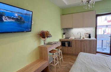 Rozmari and Spa - Photo 43