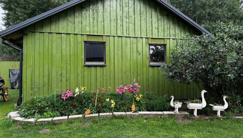 Zamieszkaj na wsi blisko Warszawy - Foto 3